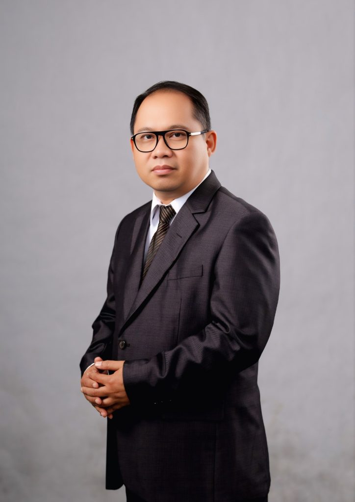 Ismail Mahruf