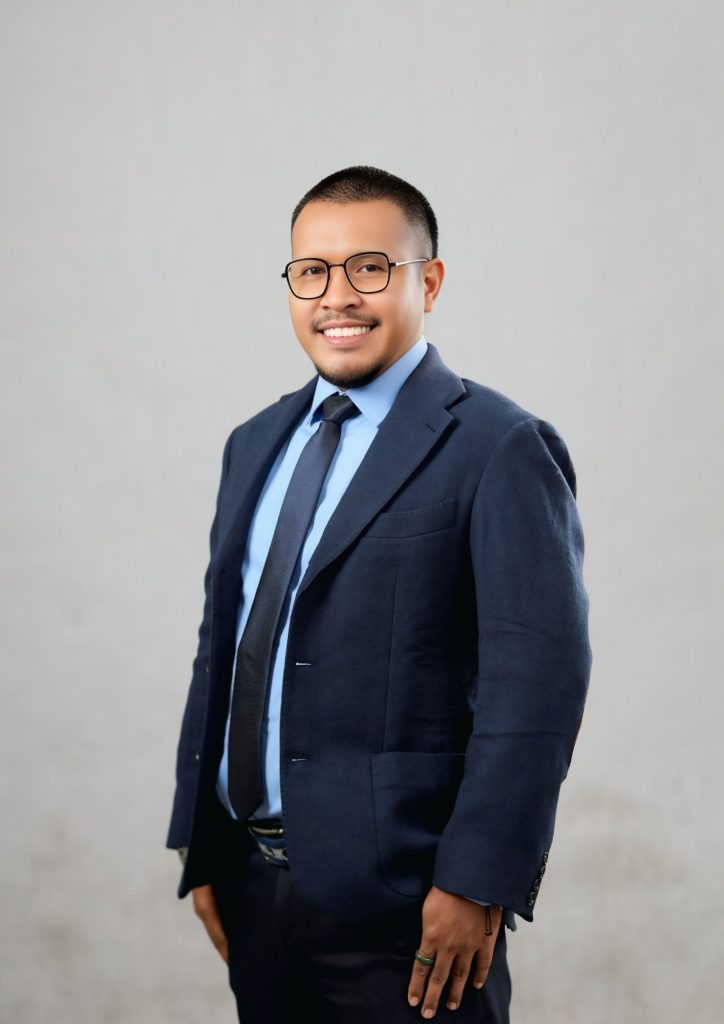 Zainal Arifin