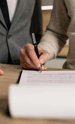 agreement