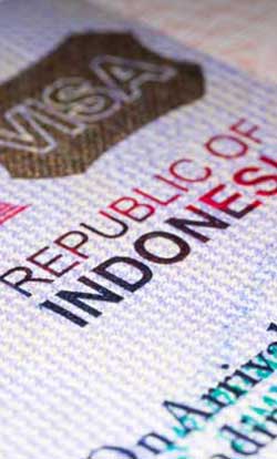 visa